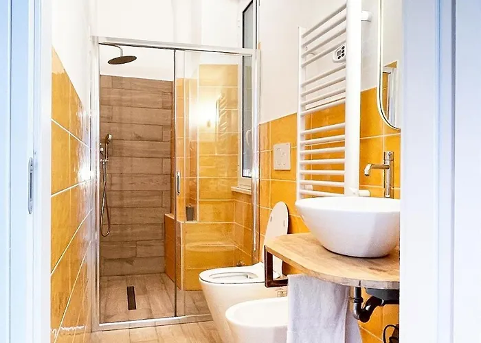 Apartamento Eurialo Design - Myitalianstay