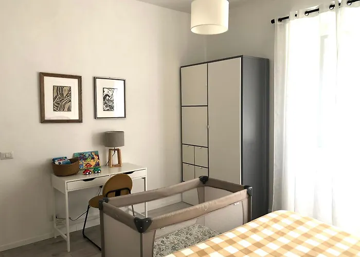 Apartamento Eurialo Design - Myitalianstay