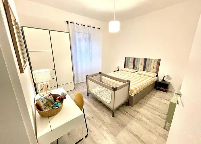 Eurialo Design - Myitalianstay * Roma