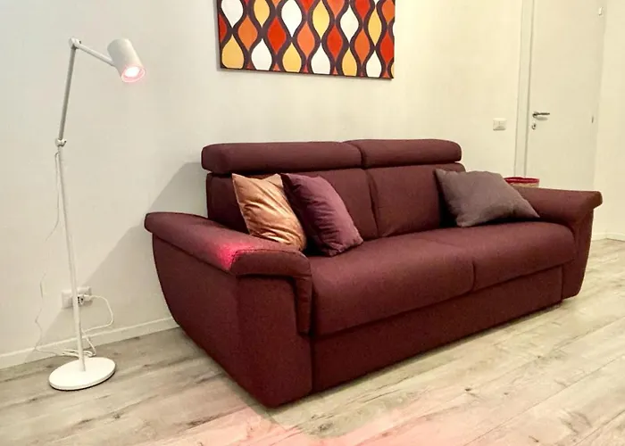 Eurialo Design - Myitalianstay *