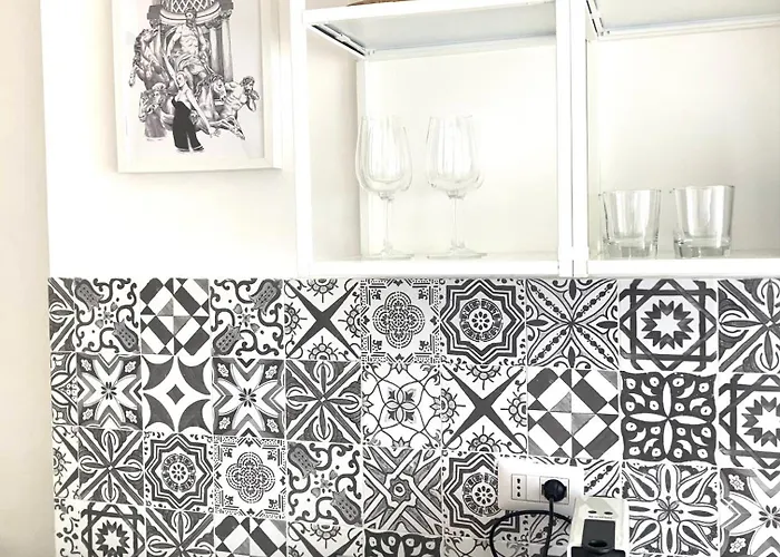 Apartamento Eurialo Design - Myitalianstay
