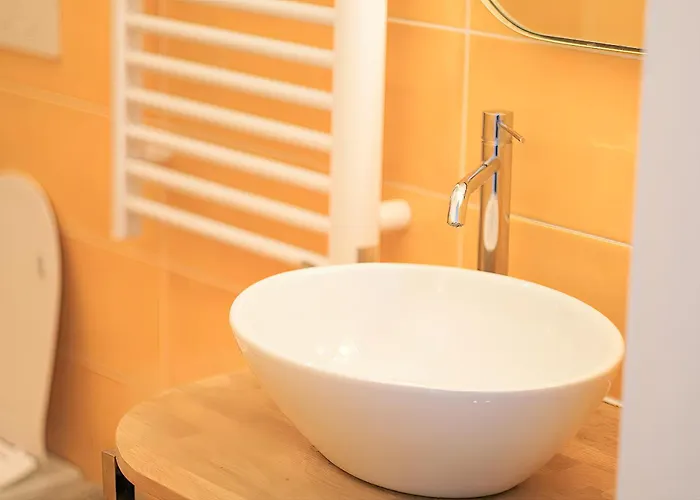 Eurialo Design - Myitalianstay * Roma