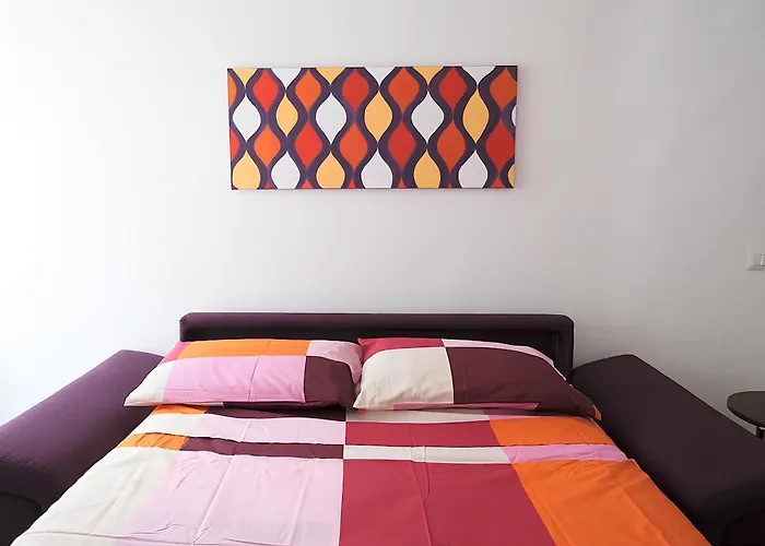 Eurialo Design - Myitalianstay Appartement Rome