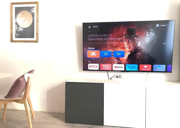 Apartamento Eurialo Design - Myitalianstay Roma