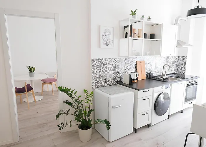 Eurialo Design - Myitalianstay Apartamento Roma